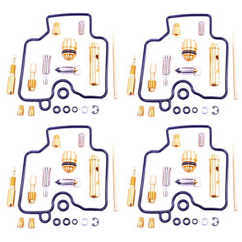 Carburetor repair kit for - carburetor,