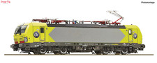 Roco Alpha Trains BR193 402-5