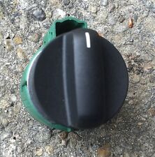 BMW E39 525i MSport Saloon (02/02) FOG LIGHT SWITCH UNIT - 61316901342