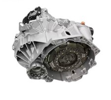 Audi A1 A3 DSG DQ200 Gearbox Rebuild – Clutch, Mechatronic, Full Repair Service