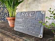 Cast Iron General Electric