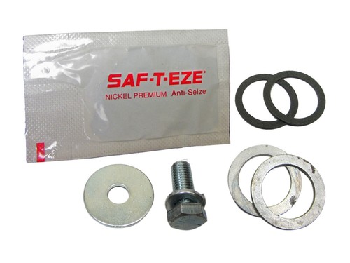 Hardware kit for - max, torque