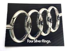 1974 Audi 100LS 100 Vintage