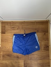 ADIDAS 80'S VINTAGE SHINY