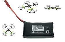 Battery 1200mAh for Sky Viper