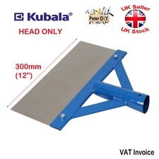 Steel Blade BUILDING FLOOR and