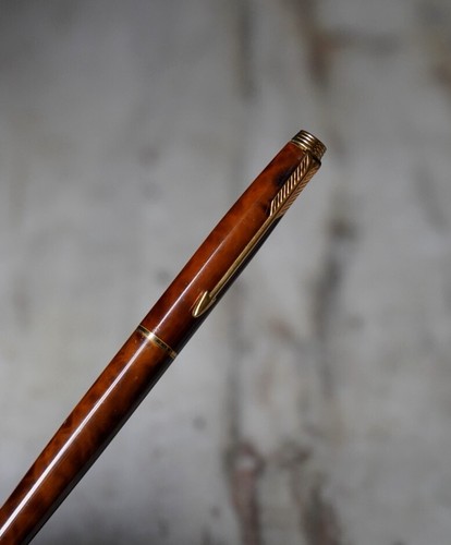 Rare fountain pen parker - pen, 75