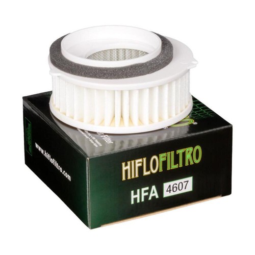 Air filter hiflo hfa4607 xvs - filter,