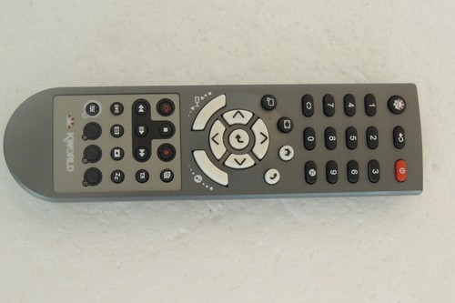 Kworld remote control - kworld, ~