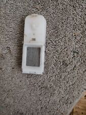Vax V-124A Dual V carpet washer Part - Head Filter Screen
