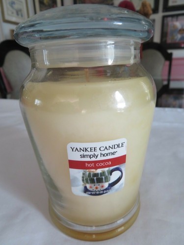 Yankee candle simply home hot - yankee,