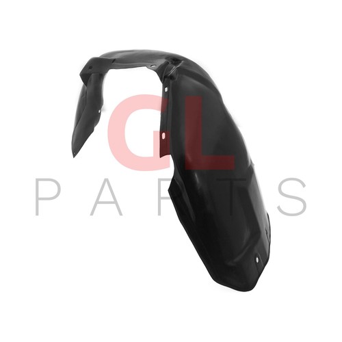 Inner wheel arch cover liner - wheel,