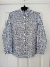 James Meade Shirt Maker Shirt