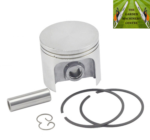 Chainsaw 66mm piston rings pin - rings,