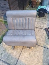 Ds420 Hearse Front And Rear