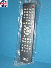 Armas Triple-Dragon DBS-3000 CNCIE Remote Control (Satellite receiver)