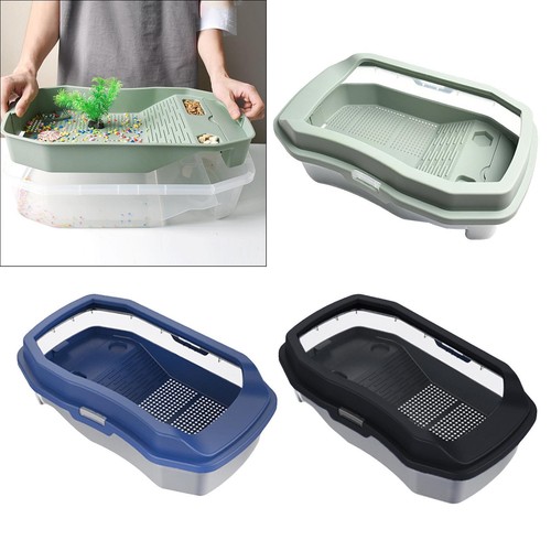 Turtle aquarium reptile tank - reptile,