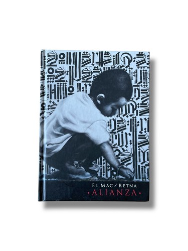 Mac retna alianza - el,