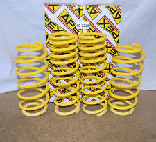 APEX Lowering Suspension