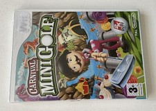 Carnival Games: Mini Golf