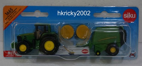 Siku super 1665 - siku,