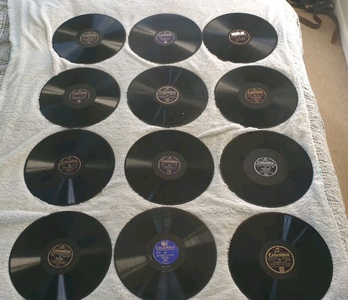 Inch rpm vintage - inch,