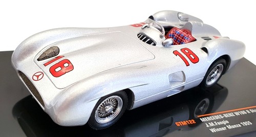 Ixo scale model car - 1/43,