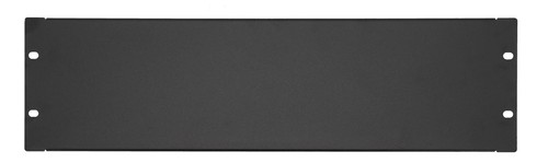 Rockville blank rack panel - rockville,