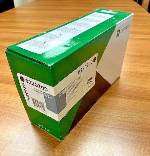 Genuine lexmark b220z00 - lexmark,