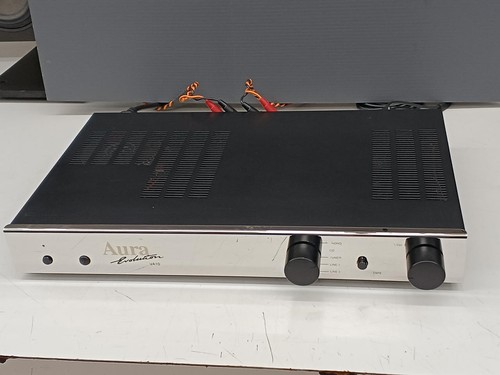 Aura 100ev integrated - va-100ev, ii