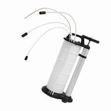 9L Waste Oil Water Suction
