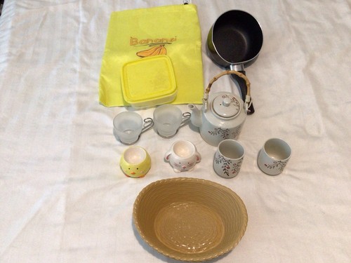 Joblot mixed dishes kitchen - joblot,