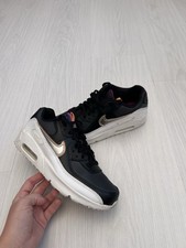 Nike Air Max 90’s Uk4.5
