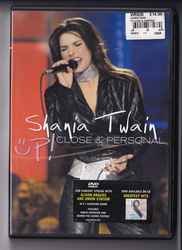 Shania twain up - shania, twain,