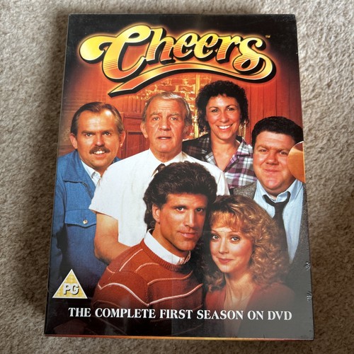 Cheers series one - series, box