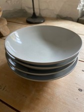 RUPERT SPIRA  'DAILY WEAR' LARGE BOWLS X 4 FROM EGG TRADING