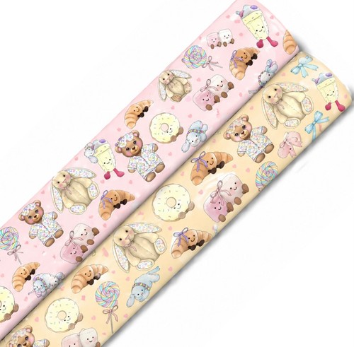 Premium pack plushie - pack, of