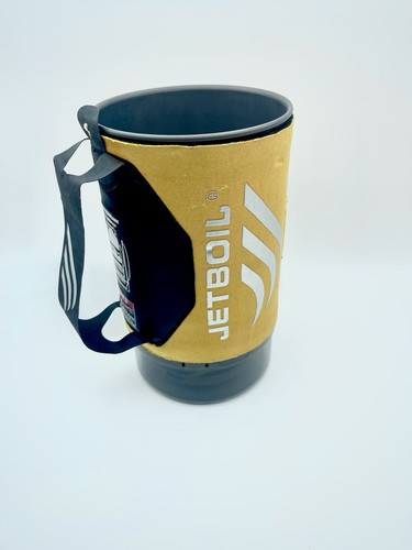 Jetboil sumo fast boil - jetboil,