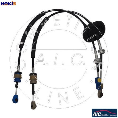 Cable pull manual - cable, transmission