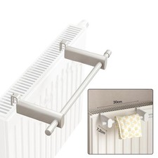Space Efficient 30cm White