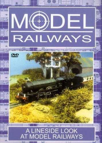 Lineside look model - a,