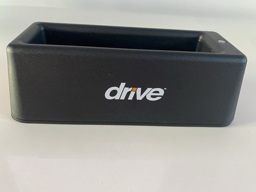 Mobility scooter charging dock - scooter,