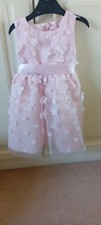 Monsoon  Toddler Party Dress
