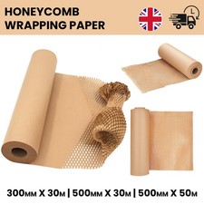 Kraft Paper Honeycomb