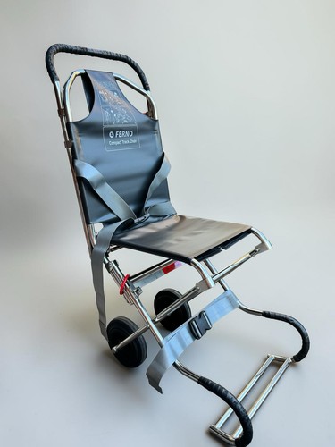 Ferno compact carry - ferno, chair