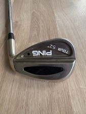 Ping 52 Degree Tour Wedge