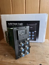 SSL Solid State Logic G Comp