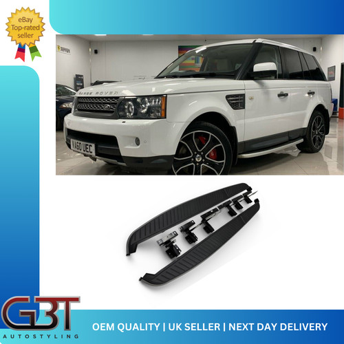 Land rover range sport - rover,