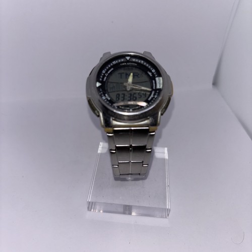 Rare casio vintage watch - vintage,