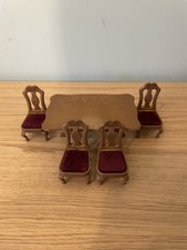 Sylvanian Families Dining